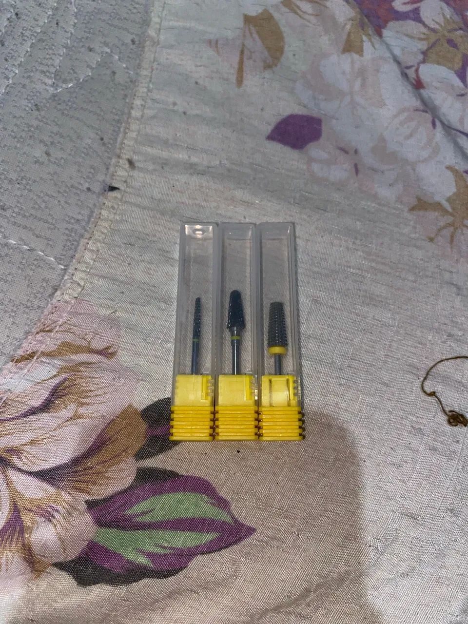 Kit nail design + produtos - Foto 2