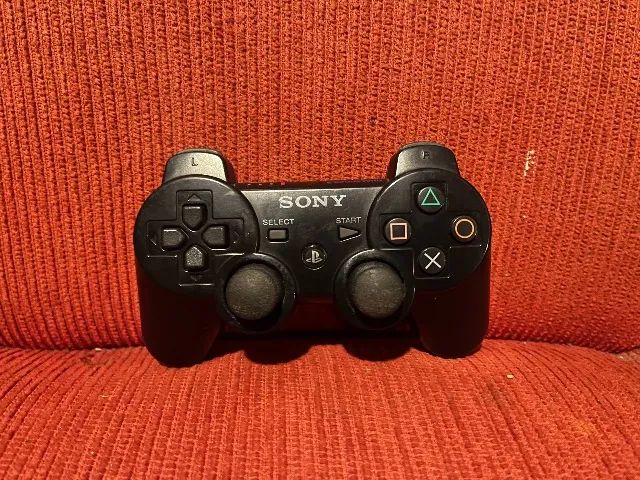 Controle PS3 Original