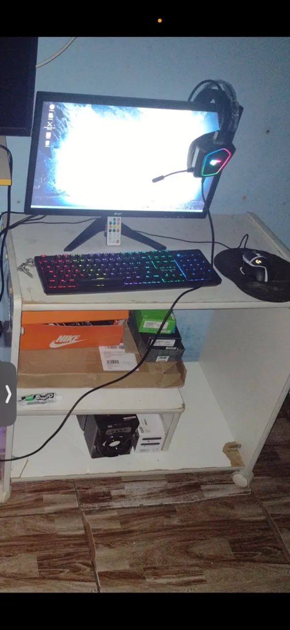 Pc gamer completo - Foto 2