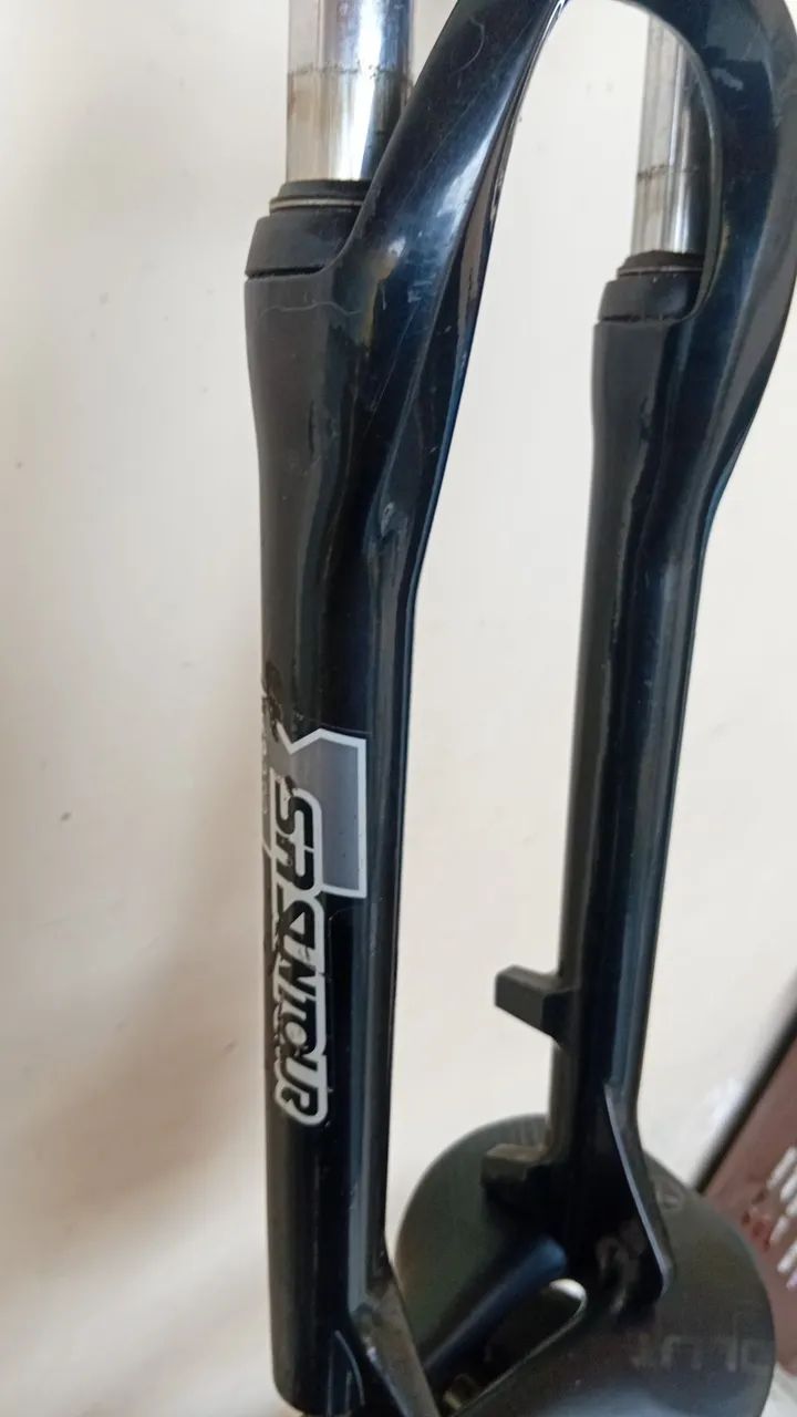 Garfo 27.5  - Foto 3