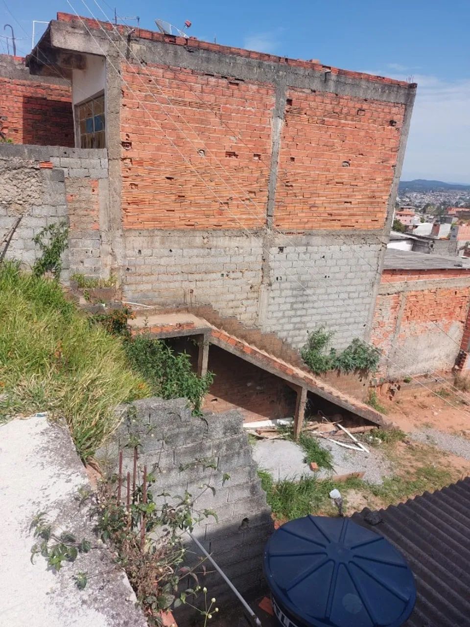 Foto - Francisco Morato - Jardim Arpoador