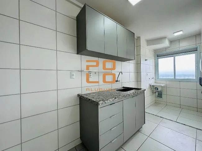 Apartamento para alugar no Edifício Residencial Solar Amazônia no Parque Amazônia em Goiân - Foto 5