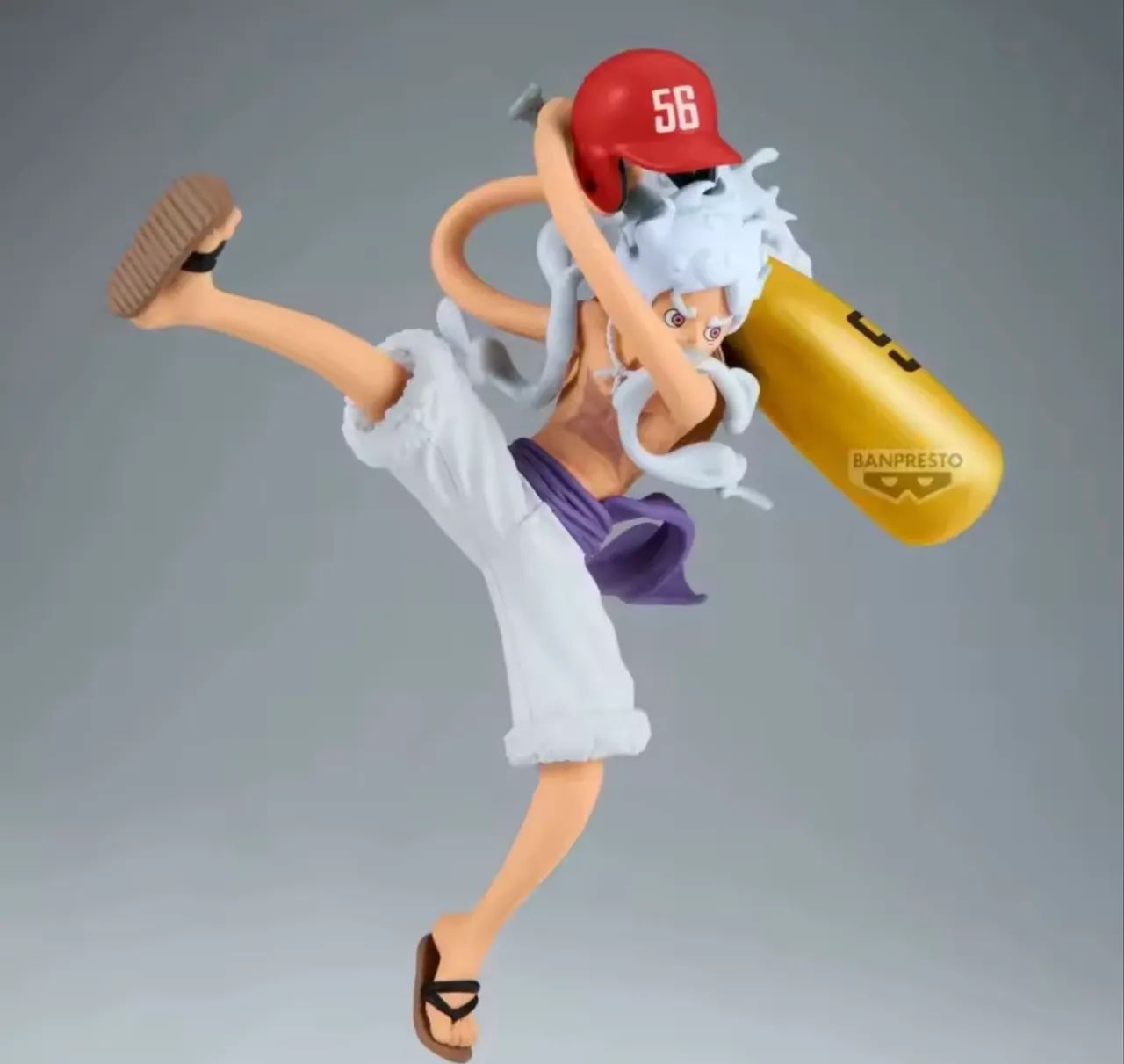 Figures de one piece animes - Foto 5