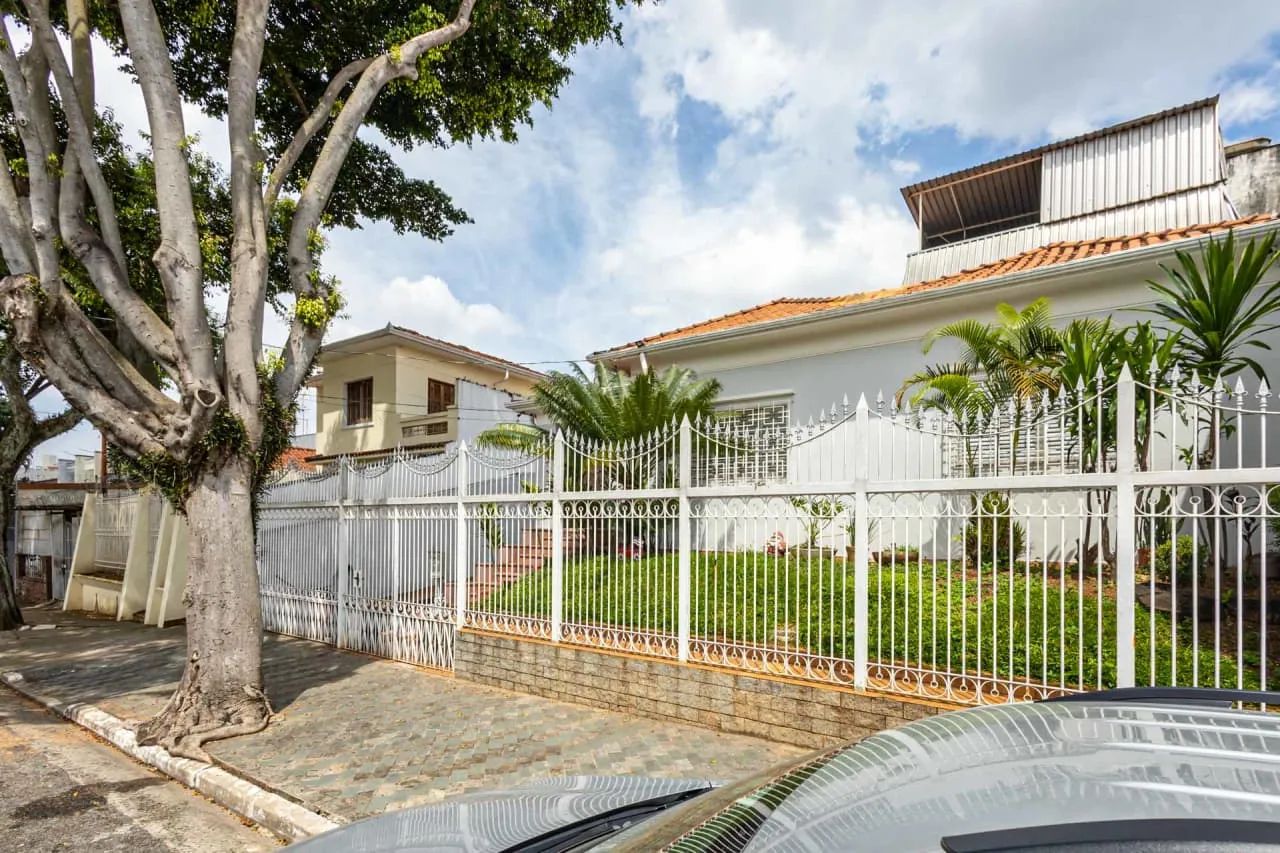 Casa comercial na Rua São Miguel Arcanjo, 129  500 m² - Foto 2