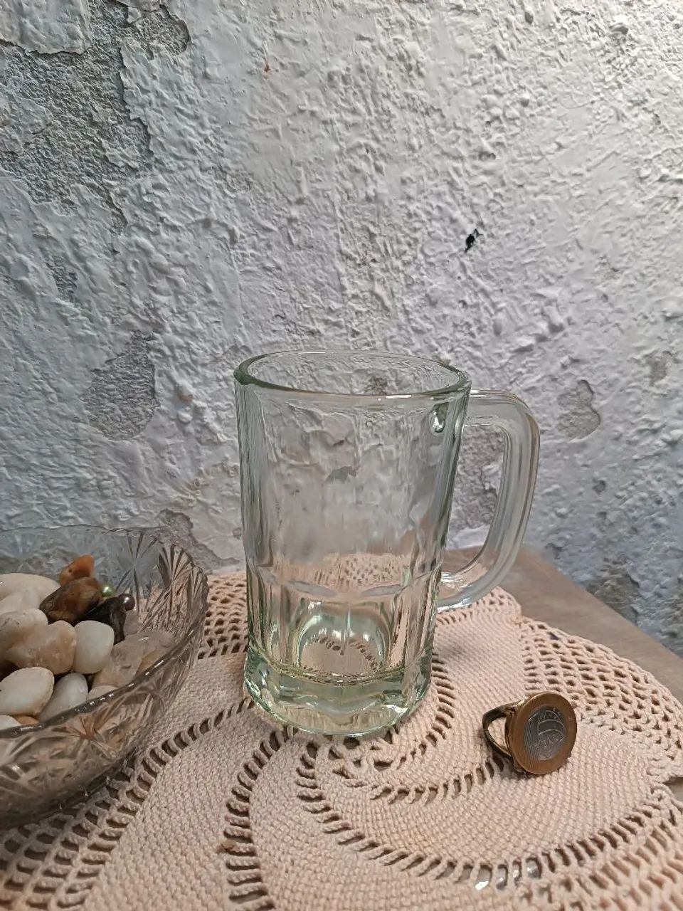 Caneca de chopp vintage - Foto 3