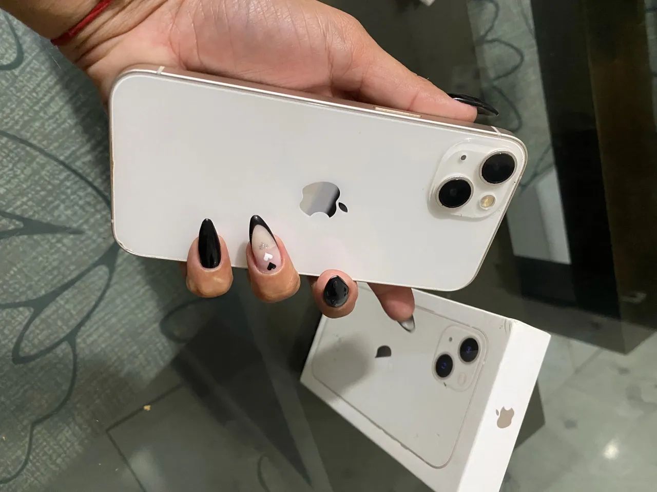 iPhone13 todo original  - Foto 3