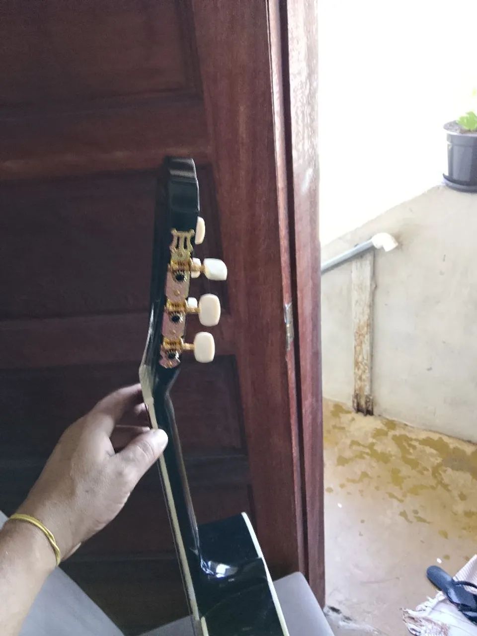Violão  - Foto 4
