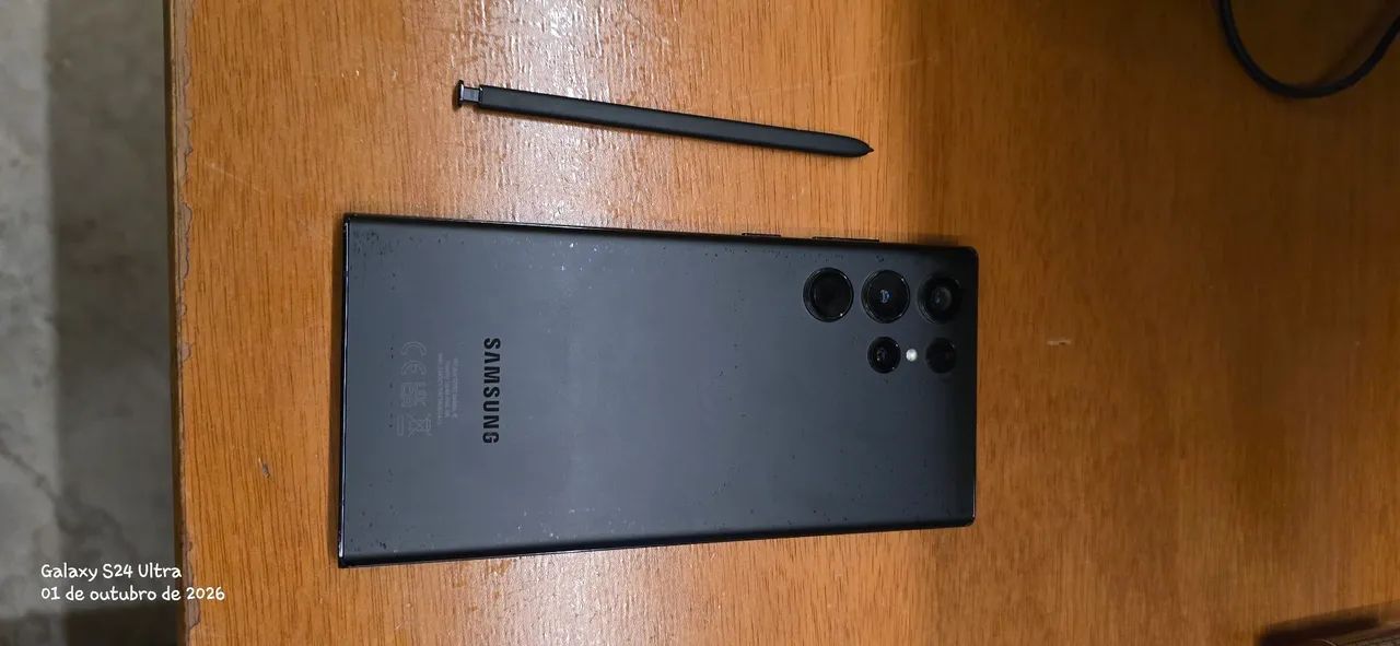 Samsung S22 Ultra - Foto 5