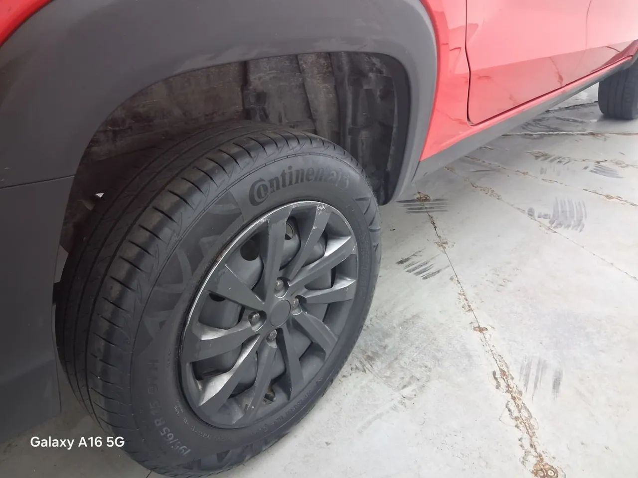 Fiat Strada Freedom 1.3 Flex 8V CD, foto 14 de 18