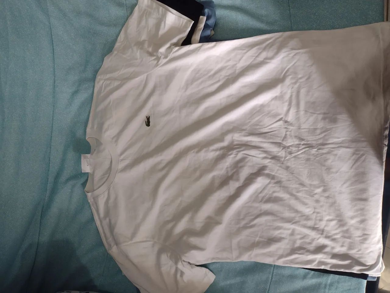 Camisa peruana legítima  - Foto 5
