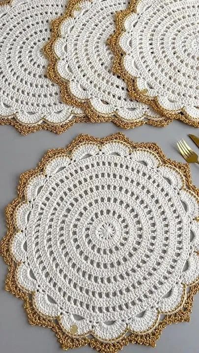 Croche - Foto 2