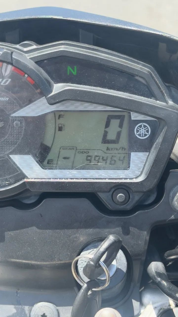 Crosser 2019 - Foto 5