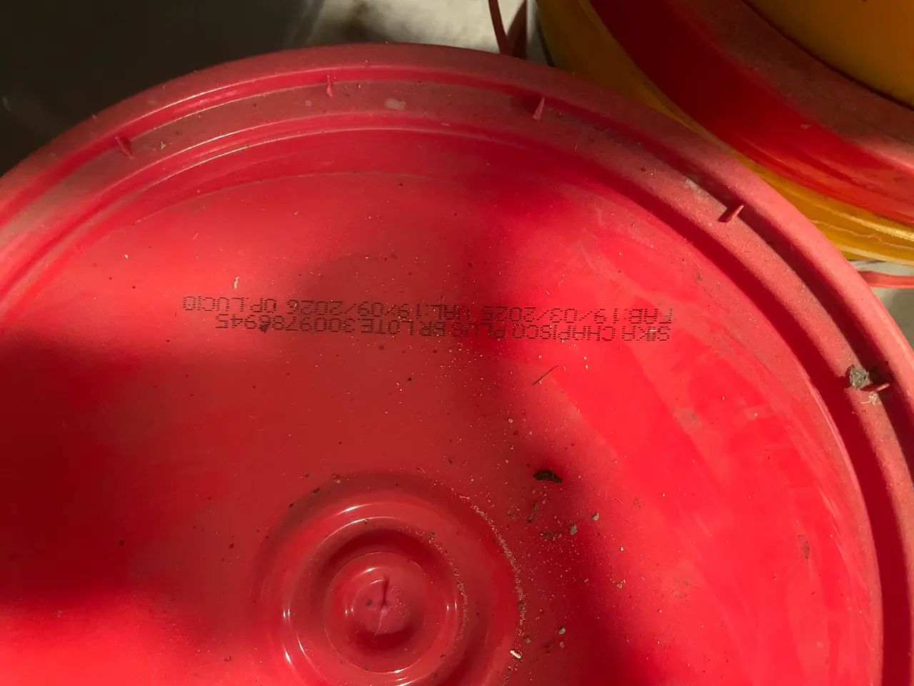 Sika Chapisco Plus 5 Baldes de 18l - Foto 2