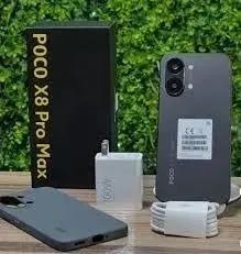 Celular Xiaomi Poco X8 Pro Max 512 GB  - Foto 5