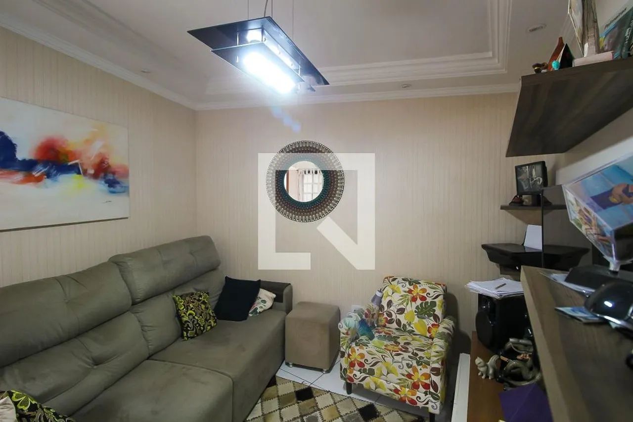 Casa à Venda - Vila Ema, 4 Quartos, 172 m2