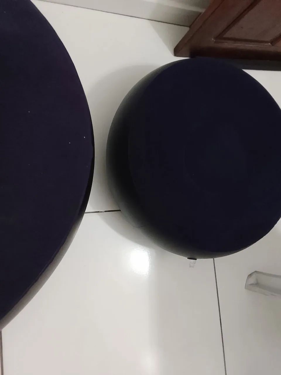 Cadeira inflável ( praticamente nova)  - Foto 4