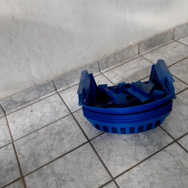 Prancheta e tampo de cadeira e mesa escolar  - Foto 4