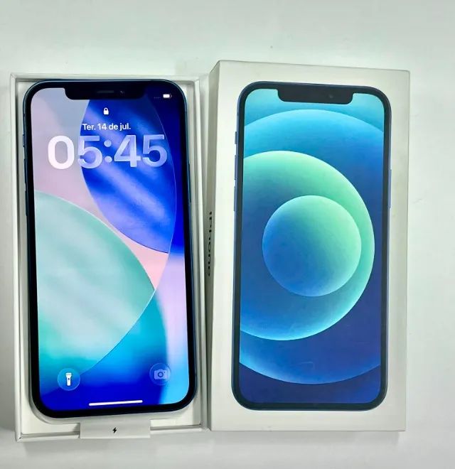iPhone 12 -128GB 