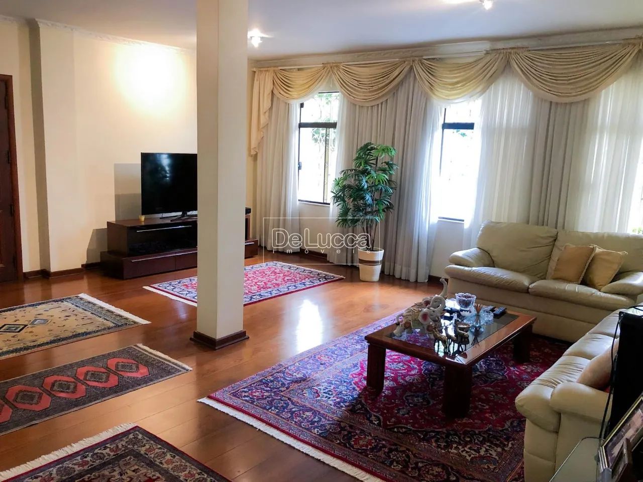 casa - Jardim Guarani - Campinas