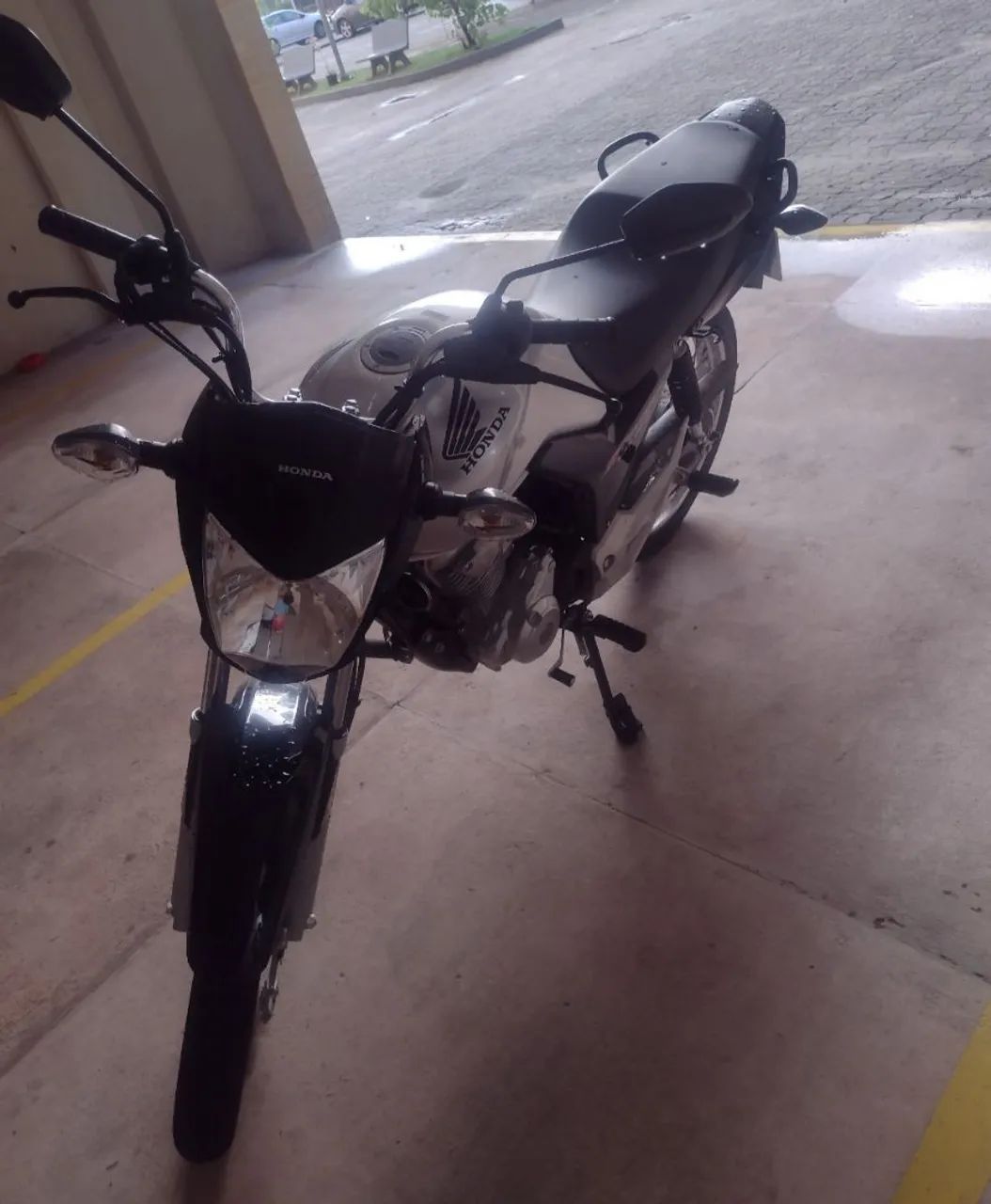 Vendo Moto Start  - Foto 4