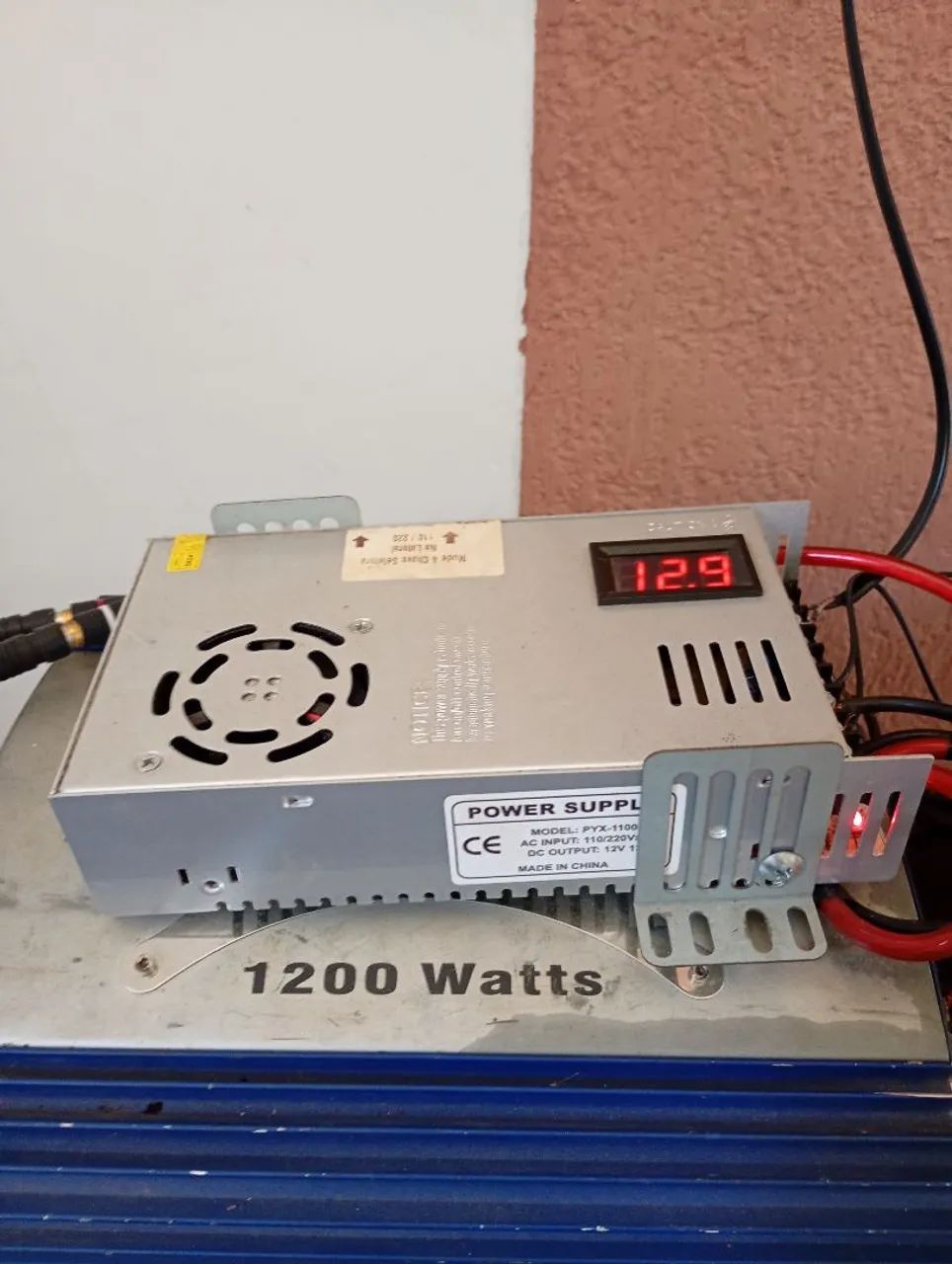 Kit pra som automotivo 
