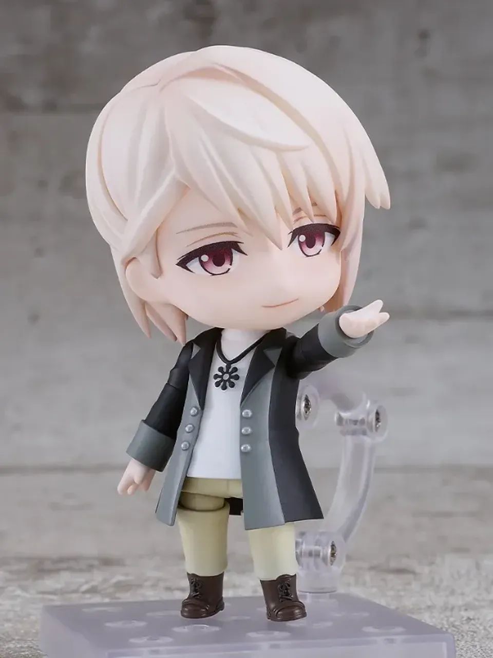 Nendoroid 2622 Minami Natsume Idolish7 - Good Smile Company