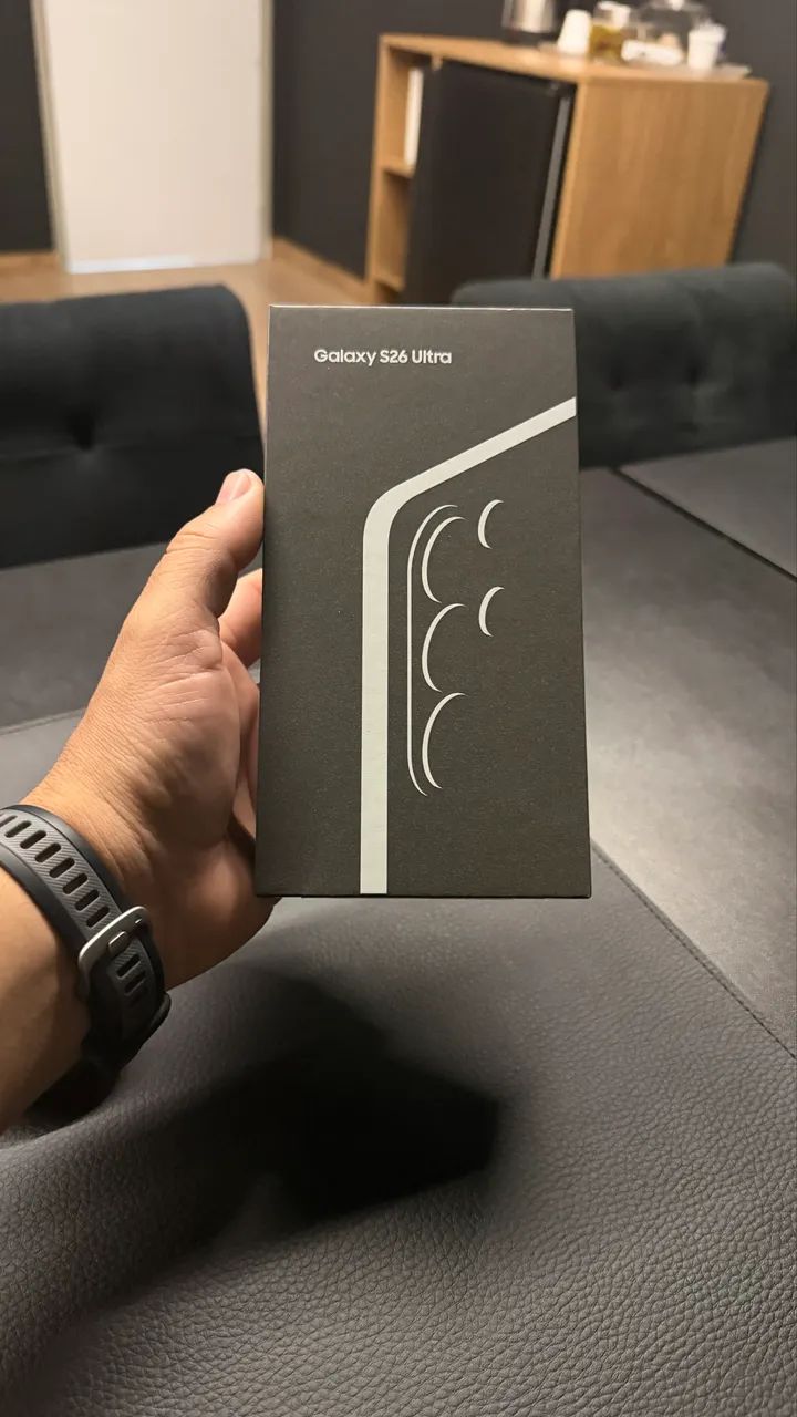 Sansung S26 ultra 256G 