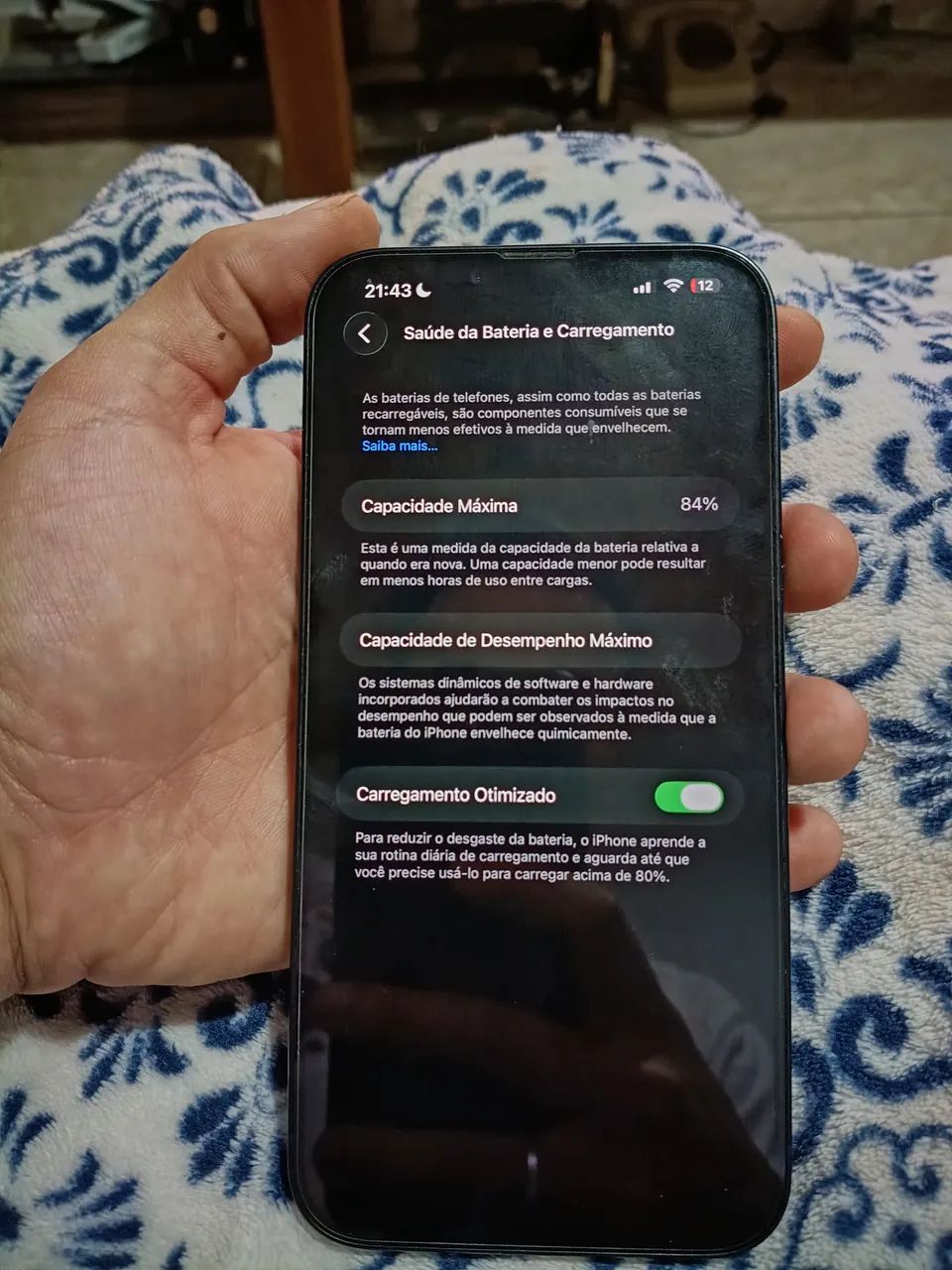 iPhone 14 Plus 128gb - Foto 2