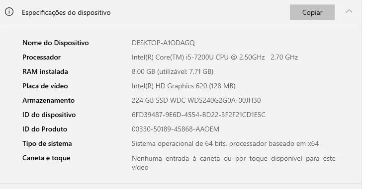 Dell Latitude 3480 - Foto 3