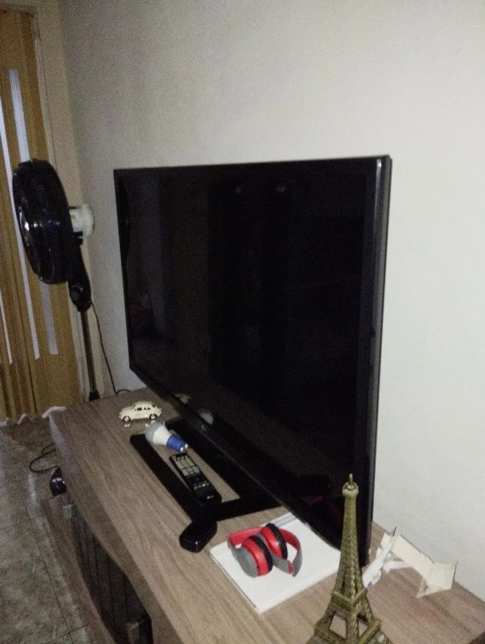 TV LED LG 47" polegadas LM6700 - Foto 2
