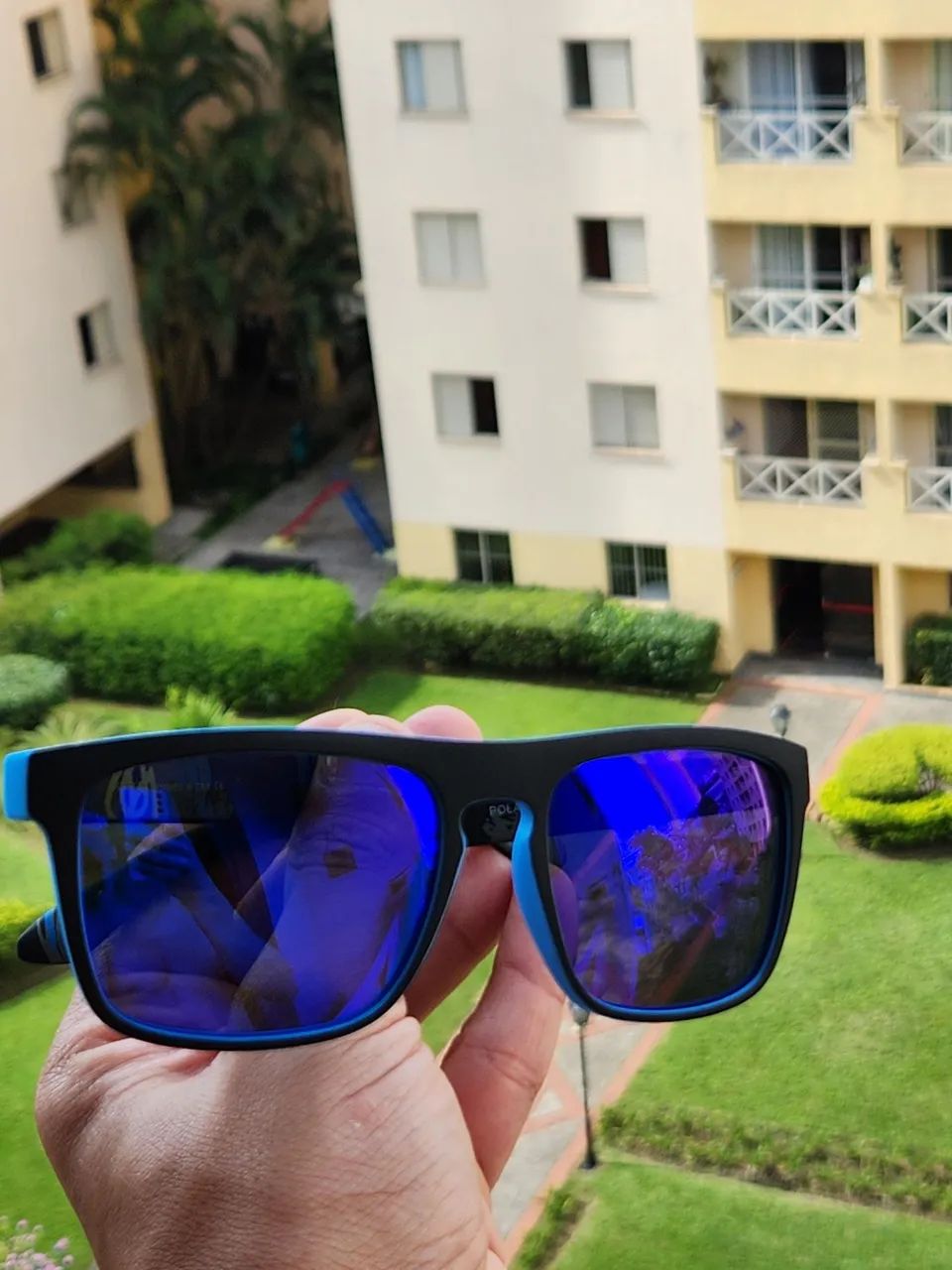 Óculos de sol Kdeam Personalizado  - Foto 3