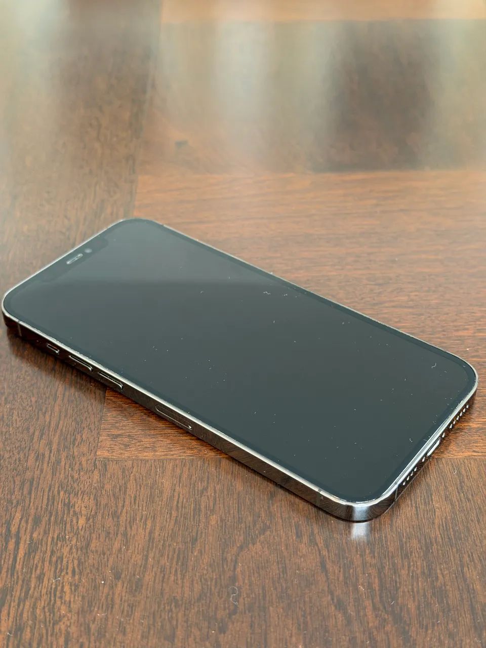 iPhone 12 Pro Max 256 Gb - Celulares e Smartphones - Cabral