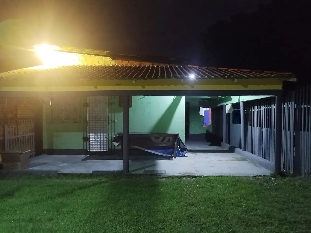 Linda casa Veraneio - Foto 2