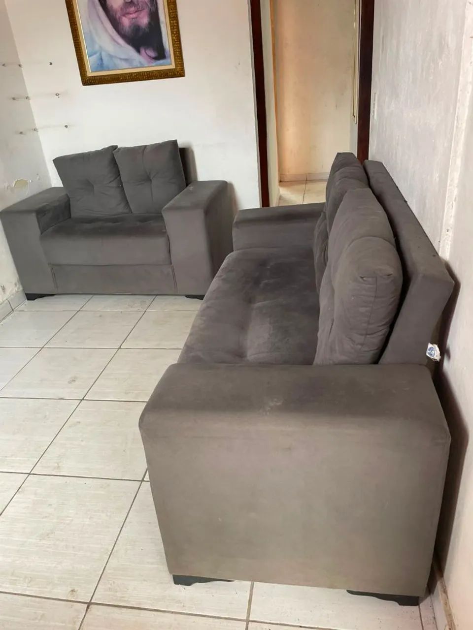 Sofá 