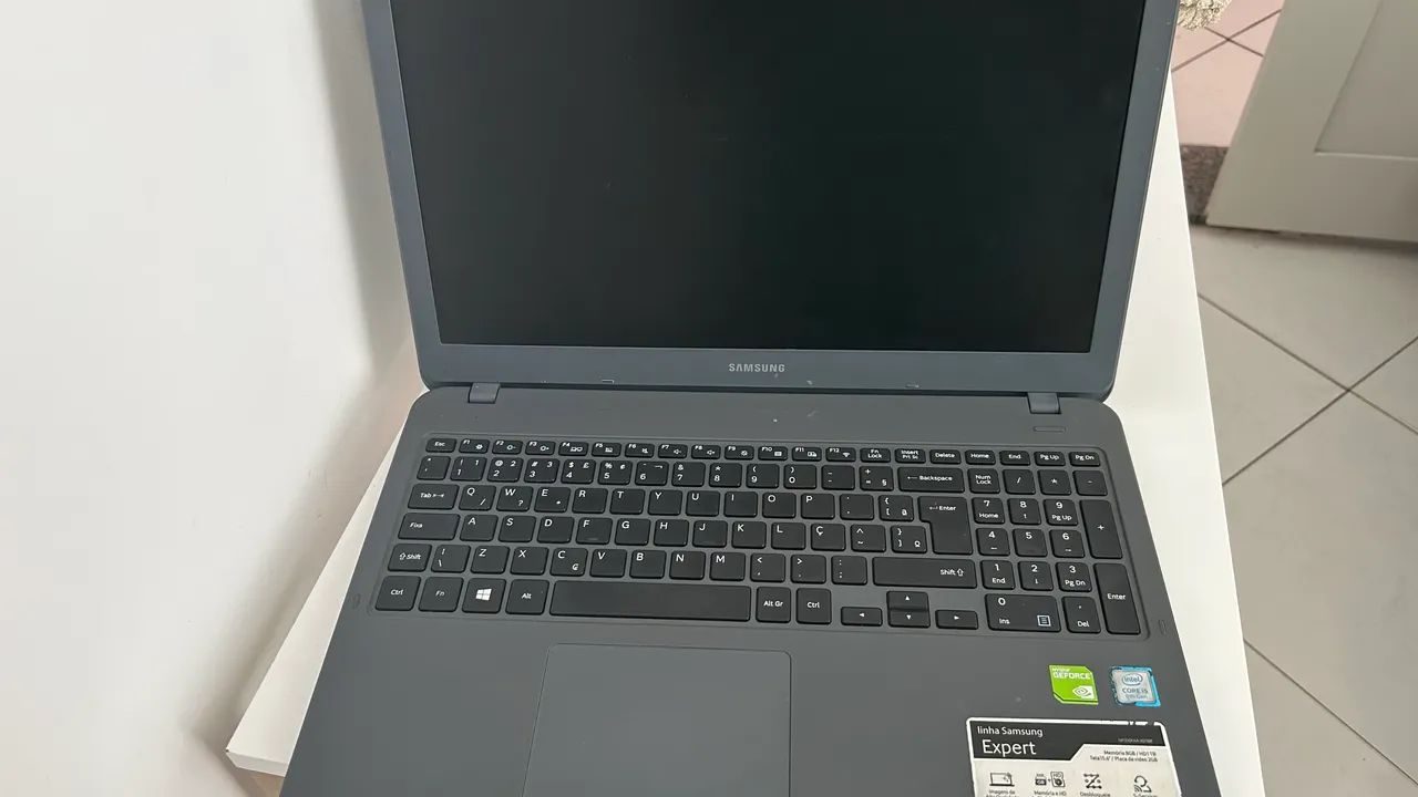NOTEBOOK CORE I5 SAMSUNG - Foto 3