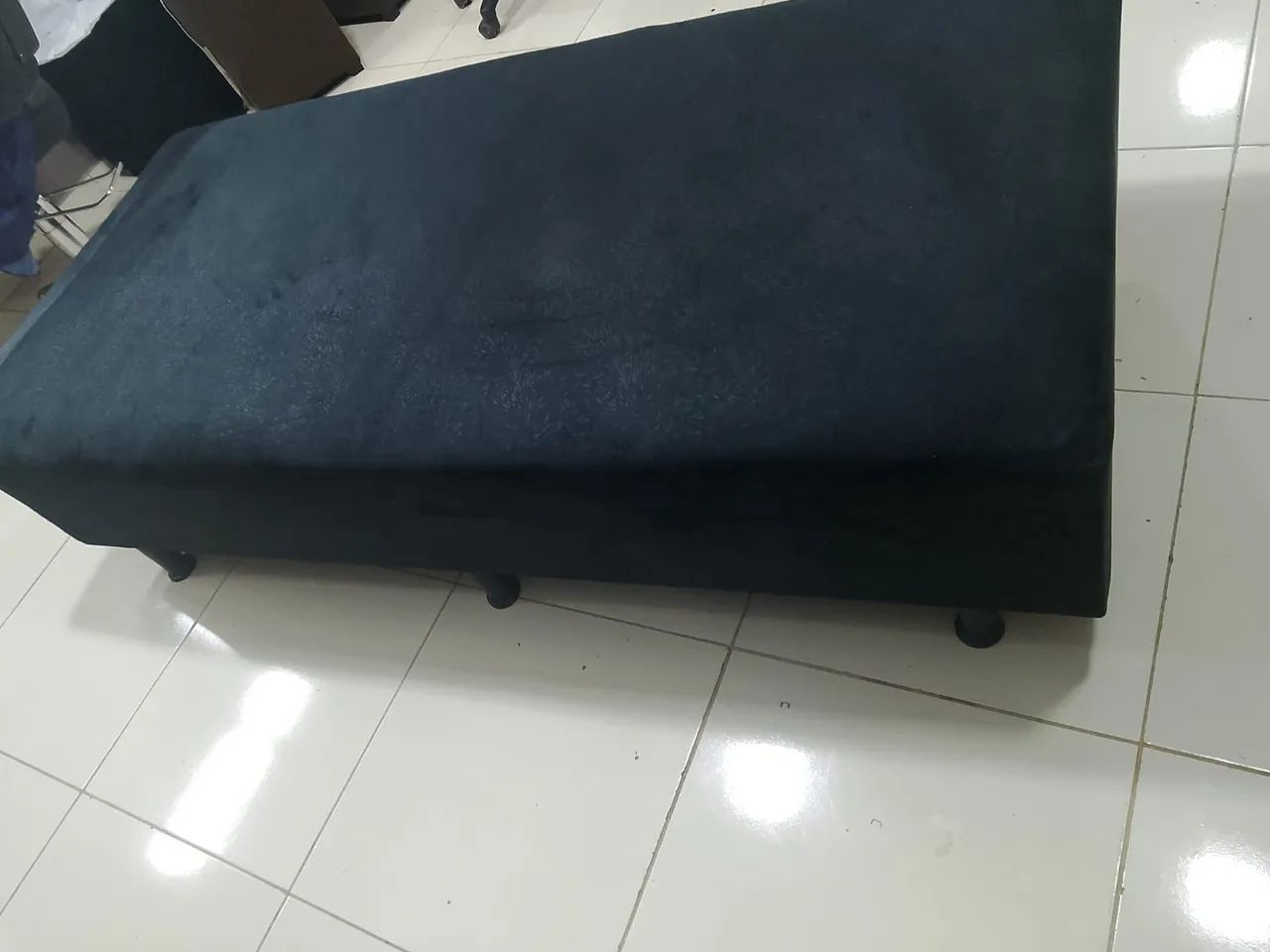 Cama box solteiro  - Foto 2