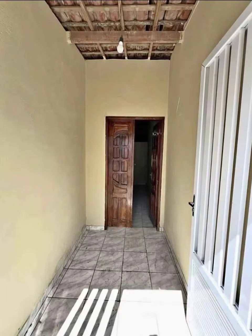 Casa na CABANAGEM - Foto 2