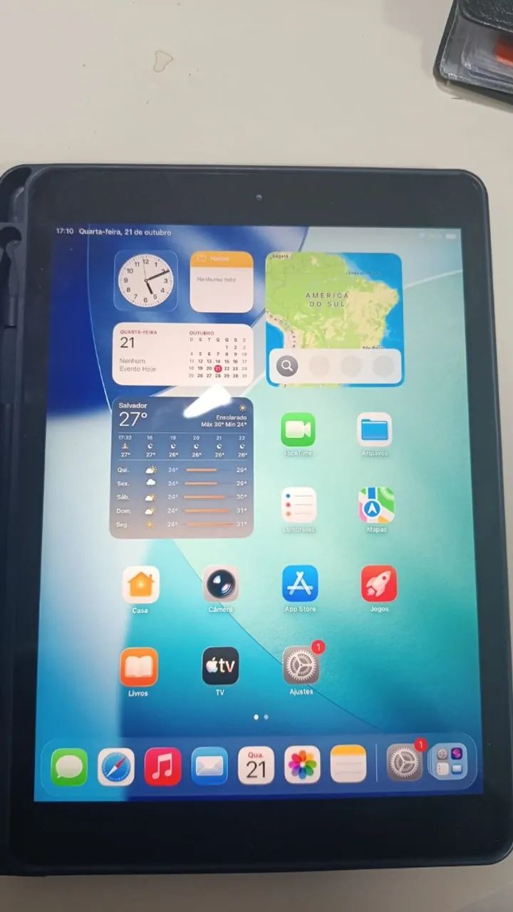IPAD 8 - 128 GB - Foto 3