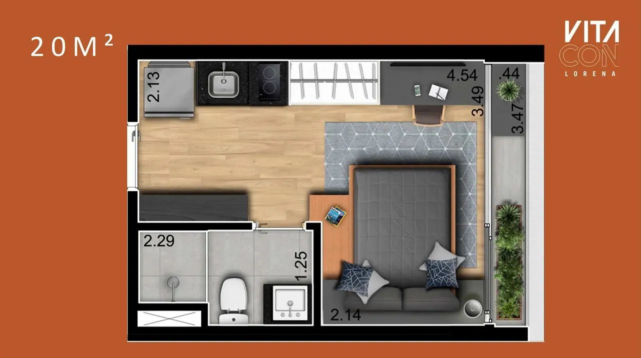 VITACON LORENA - Foto 8