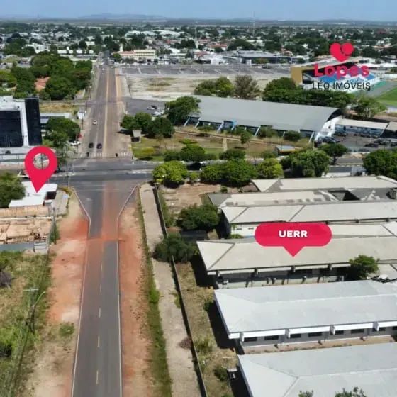 Imóvel de esquina para venda com 603m² no Canarinho - Boa Vista - RR - Foto 5