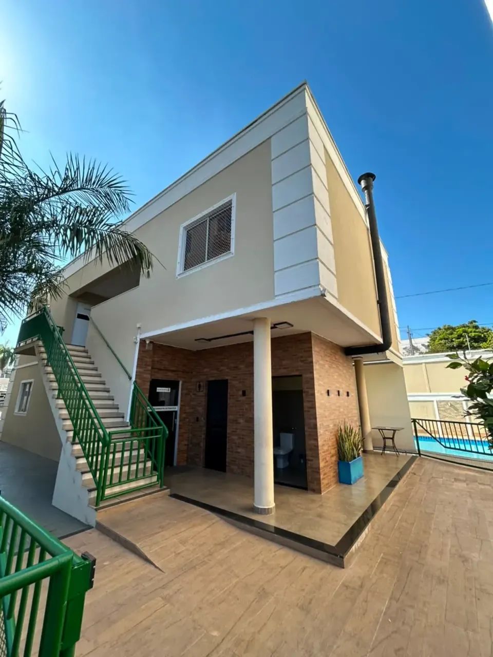 Imóvel para venda com 58 metros quadrados com 2 quartos em Porto - Cuiabá - MT - Foto 3