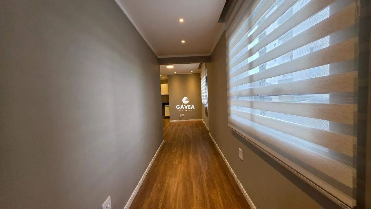 Conjunto Comercial/sala para aluguel no Boqueirão em Santos. - Foto 2