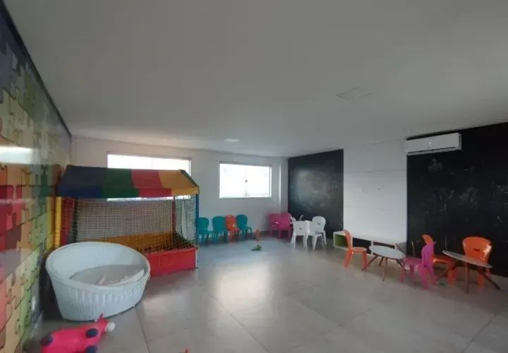 APARTAMENTO TÉRREO COM GARDEN NO CONDOMÍNIO PARQUE DAVINCI - Foto 3