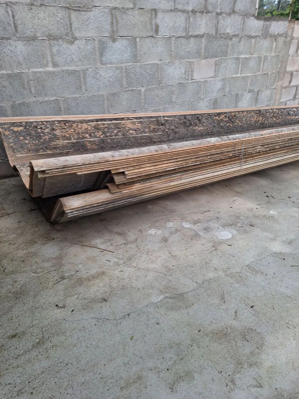 Telhas calhetao - Foto 3