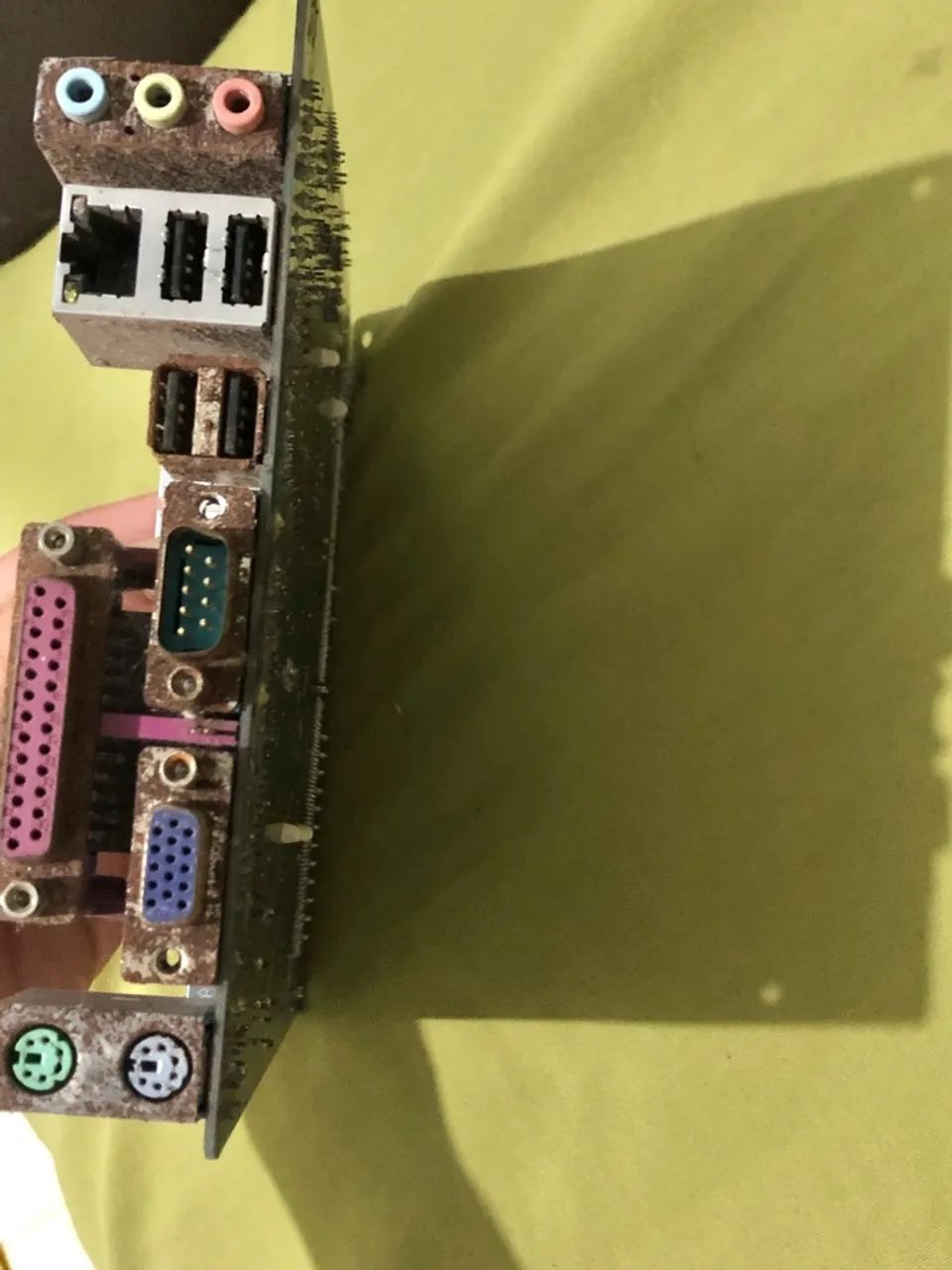 Placa para pc  - Foto 5