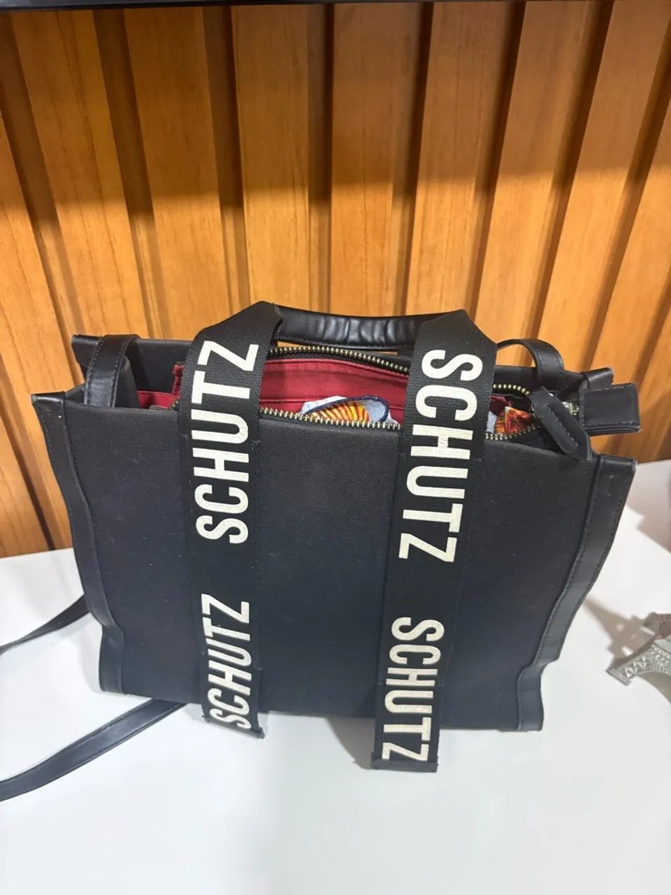 Bolsa Schutz Original