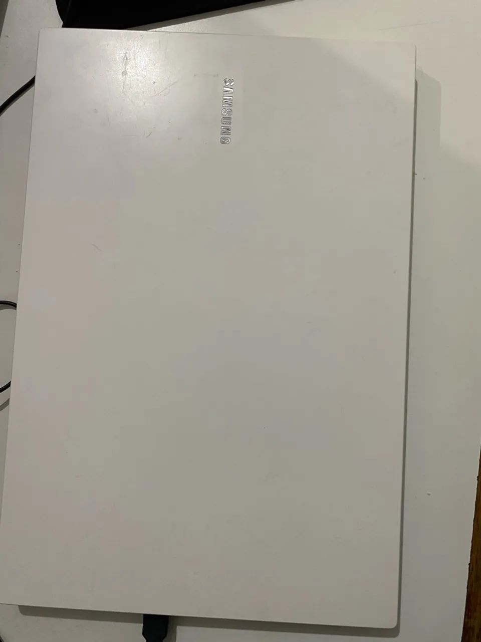 Notebook Samsung 