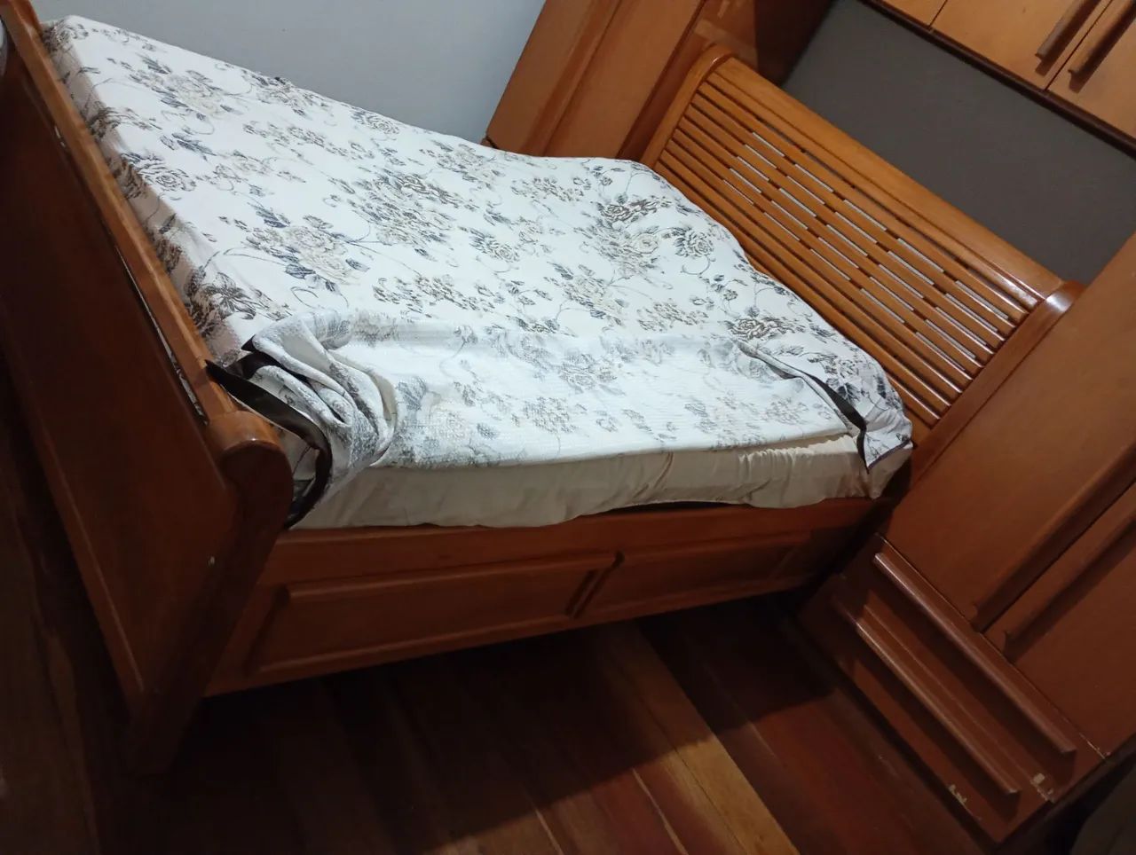 Cama de casal - Foto 4