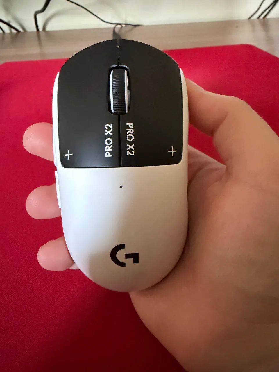 Logitech PRO X2 Superstrike