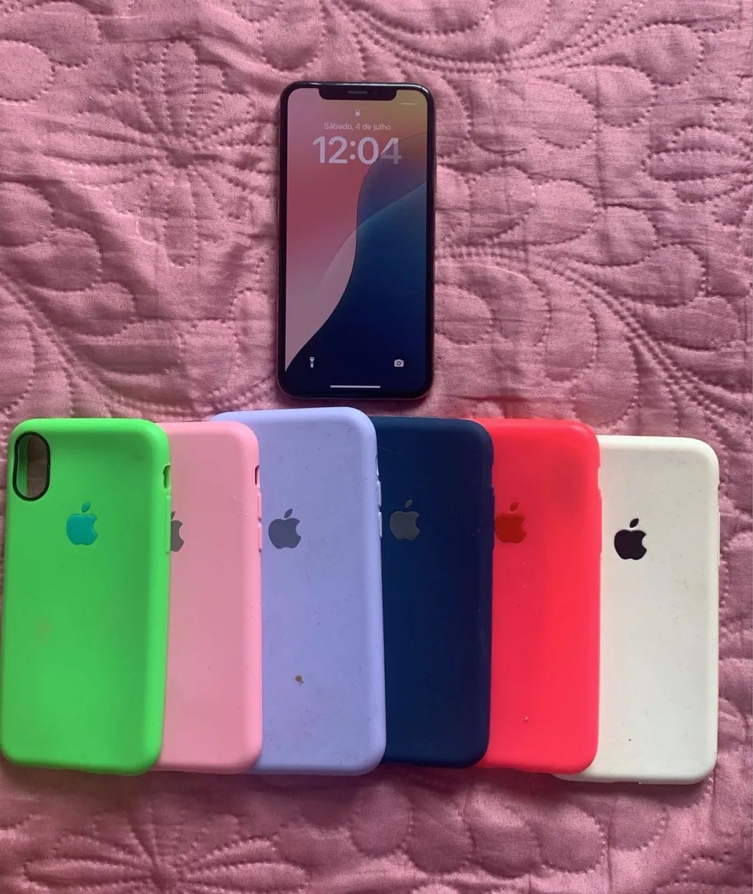 iPhone XS  - Foto 2